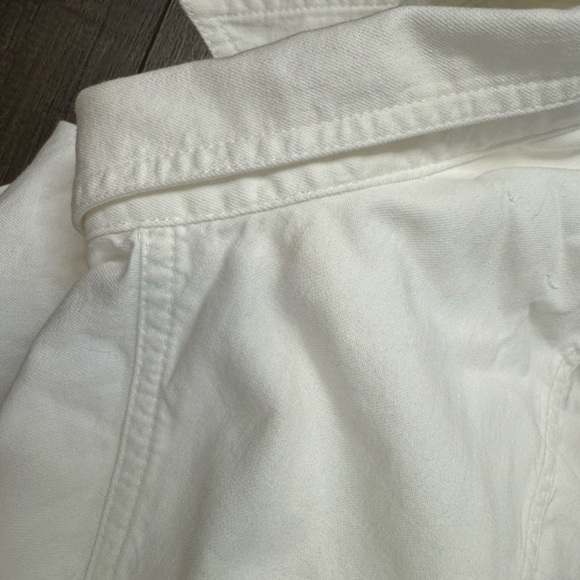 Isabel Marant Etoile Veado Denim Jumpsuit - Picture 9 of 13